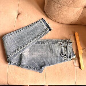 Parasuco Jeans Alexa High Rise Jeans - Size 26